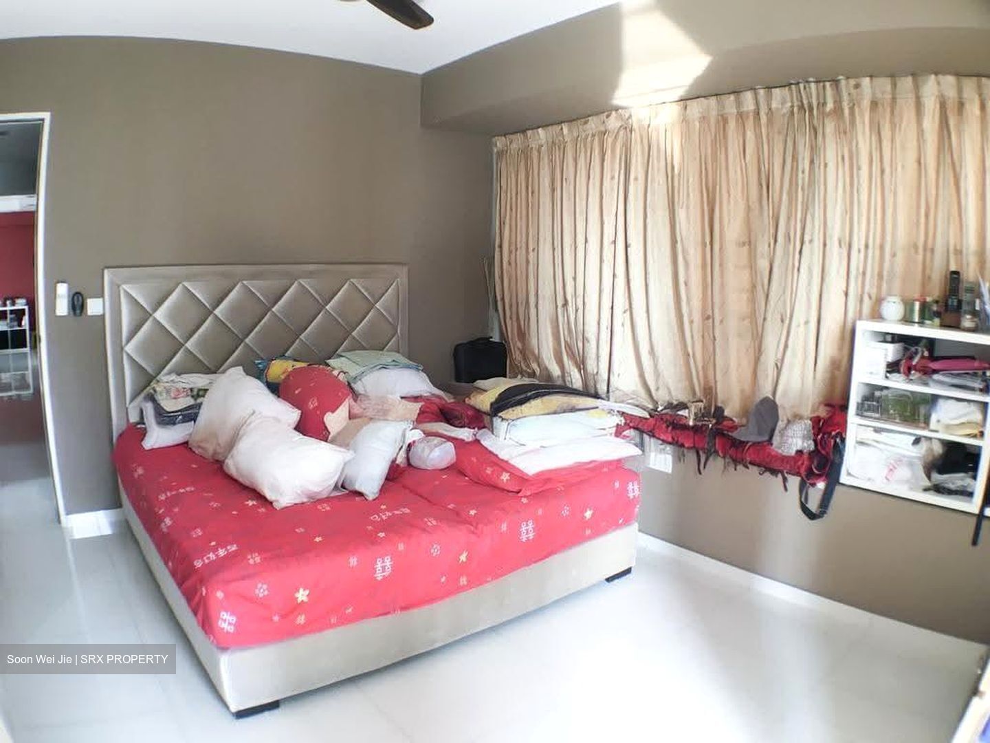 Blk 138A The Peak @ Toa Payoh (Toa Payoh), HDB 5 Rooms #610682851